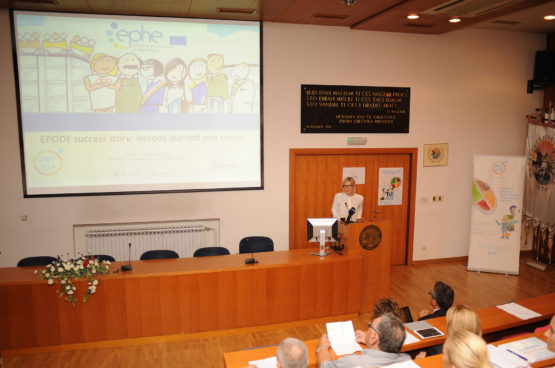 Doc.dr.sc. Darija Vranešić Bender