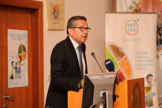 Dr. Jean-Michel Borys